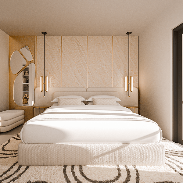 Habitación Principal