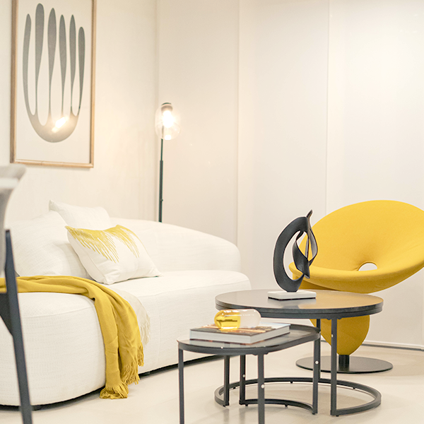 Showroom Apto Curridabat