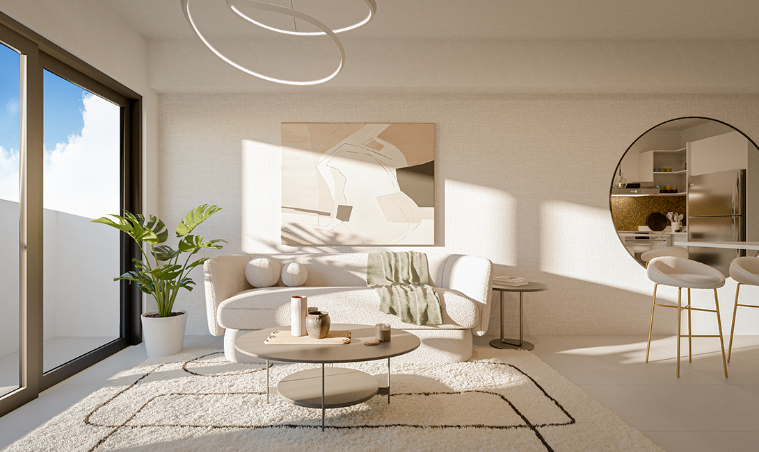 Creamos hogares con alma y propósito