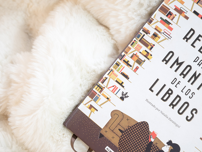 aquí cada amanecer trae una nueva historia