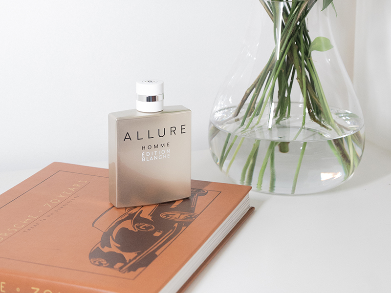 Un lienzo en blanco para tu esencia